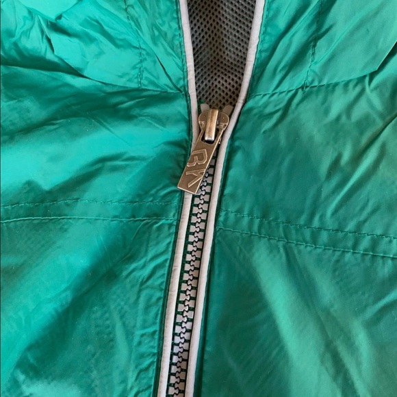 NEW Italian kids Windbreaker Light Jacket - Picture 3 of 12